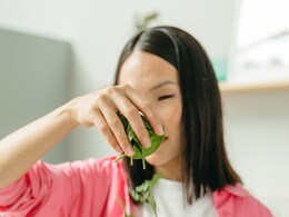 दूध नहीं पीते हैं तो, अच्छी सेहत के लिए कैल्शियम से भरपूर इन फलों और सब्जियों को खाएं