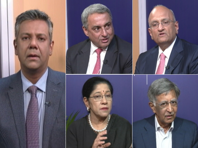 Economy, Digital Transformation In Focus As B20 Begins In India