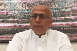 'BJP's Move Milder Than Storm In A Teacup': Congress MP Abhishek Singhvi 'BJP's Move Milder Than Storm In A Teacup': Congress MP Abhishek Singhvi