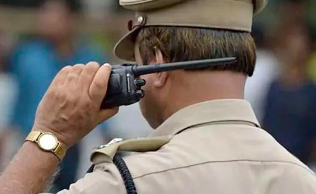 बिलासपुर :  सब्जी खरीदने गई महिला के साथ चेन स्नैचिंग,  CCTV में कैद हुई वारदात