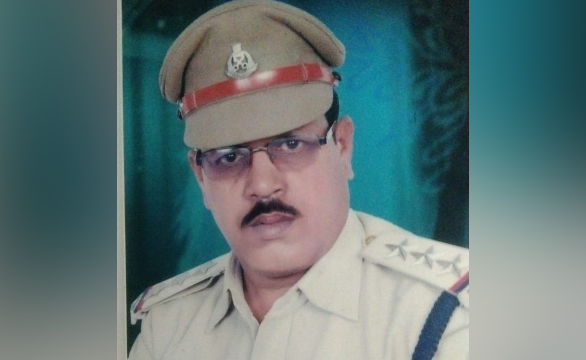 छतरपुर सहायक जेल अधीक्षक अनिल पाठक को मिलेगा राष्ट्रपति पुरस्कार