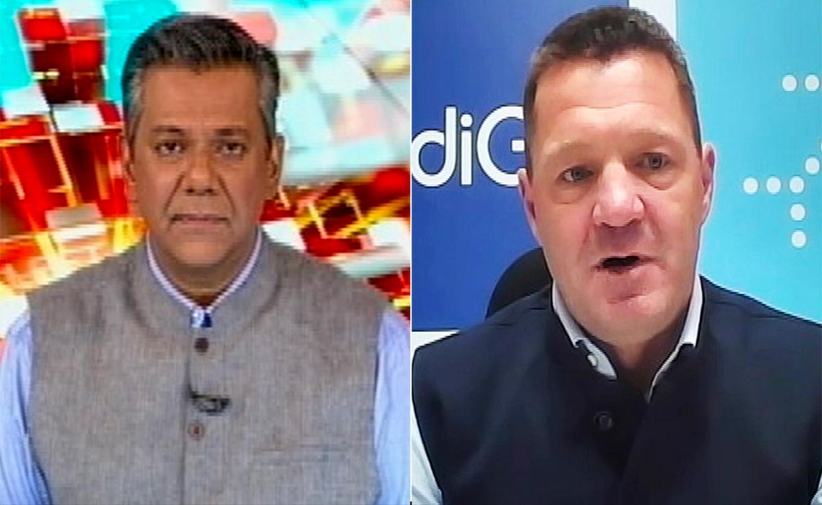 "Safety Our Number 1,2,3 Priority": IndiGo Chief On Tail Strikes Row
