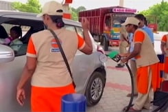 In A First, Fuel Outlet Run By Women Convicts Opens In Chennai In A First, Fuel Outlet Run By Women Convicts Opens In Chennai