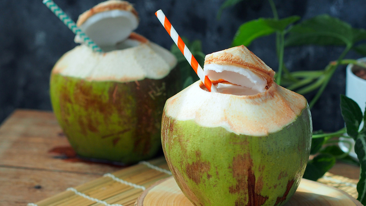 5 Yummy Drinks That'll Keep You Energised During Fasting