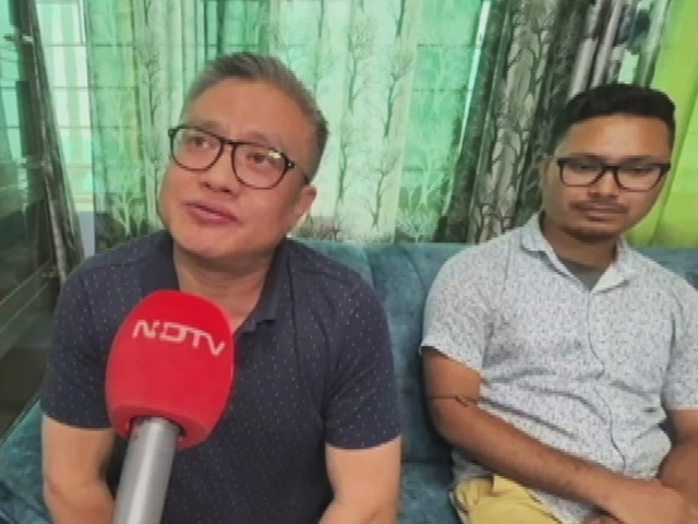 In Violence-Hit Manipur, Residents Hope For Peace And Normalcy To Return