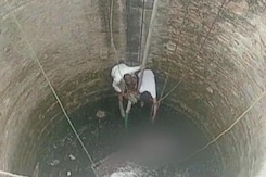 Missing Rajasthan Teen's Body Found In Well, Family Says "Raped By Teacher" Missing Rajasthan Teen's Body Found In Well, Family Says "Raped By Teacher"