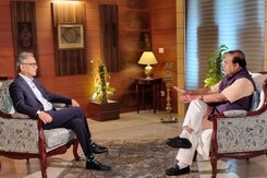 "मणिपुर के लिए नॉर्थ ईस्ट में कोई भी केंद्र को नहीं ठहरा रहा जिम्मेदार" : हिमंता बिस्वा सरमा "मणिपुर के लिए नॉर्थ ईस्ट में कोई भी केंद्र को नहीं ठहरा रहा जिम्मेदार" : हिमंता बिस्वा सरमा