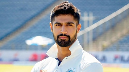 Actor Tanuj Virwani से हुई खास बातचीत,  25 अगस्त को OTT पर मचाएंगे धमाल