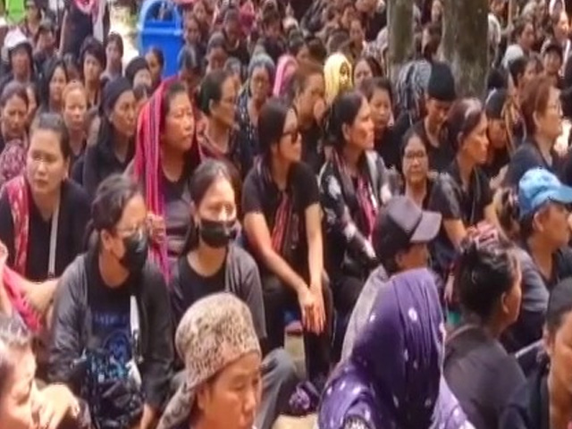 10 Tribal MLAs To Boycott Manipur Assembly Session: Sources