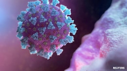 Highly Infectious New COVID Variant From China Detected In US