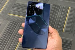 Tecno Pova 5 Pro 5G First Impressions: Quirky Design on a Budget! Tecno Pova 5 Pro 5G First Impressions: Quirky Design on a Budget!