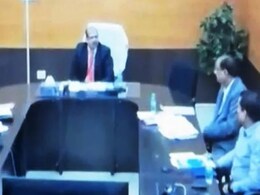 बिहार : स्कूल में प्रिंसिपल और शिक्षकों की क्लास लगाते  IAS केके पाठक का एक और VIDEO वायरल बिहार : स्कूल में प्रिंसिपल और शिक्षकों की क्लास लगाते  IAS केके पाठक का एक और VIDEO वायरल