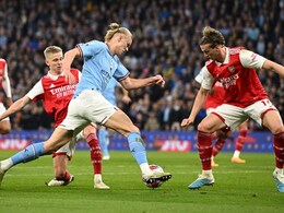 Arsenal vs Manchester City, FA Community Shield: When And Where To Watch Live Telecast, Live Streaming