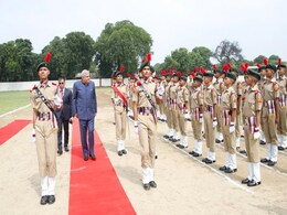 सैनिक स्कूल चित्तौड़गढ़ पहुंचे उपराष्ट्रपति धनखड़, बचपन के दिनों को किया याद सैनिक स्कूल चित्तौड़गढ़ पहुंचे उपराष्ट्रपति धनखड़, बचपन के दिनों को किया याद