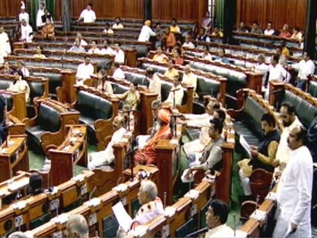 No-Confidence Motion In Lok Sabha, Other Top Stories