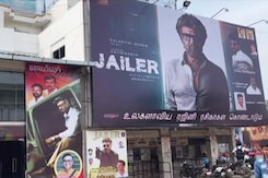 Offices, Colleges Closed In Chennai And Bengaluru For Rajinikanth's <i>Jailer</i> Offices, Colleges Closed In Chennai And Bengaluru For Rajinikanth's <i>Jailer</i>