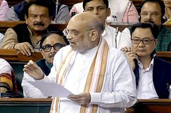 Best Of Home Minister Amit Shah's Lok Sabha Speech Best Of Home Minister Amit Shah's Lok Sabha Speech