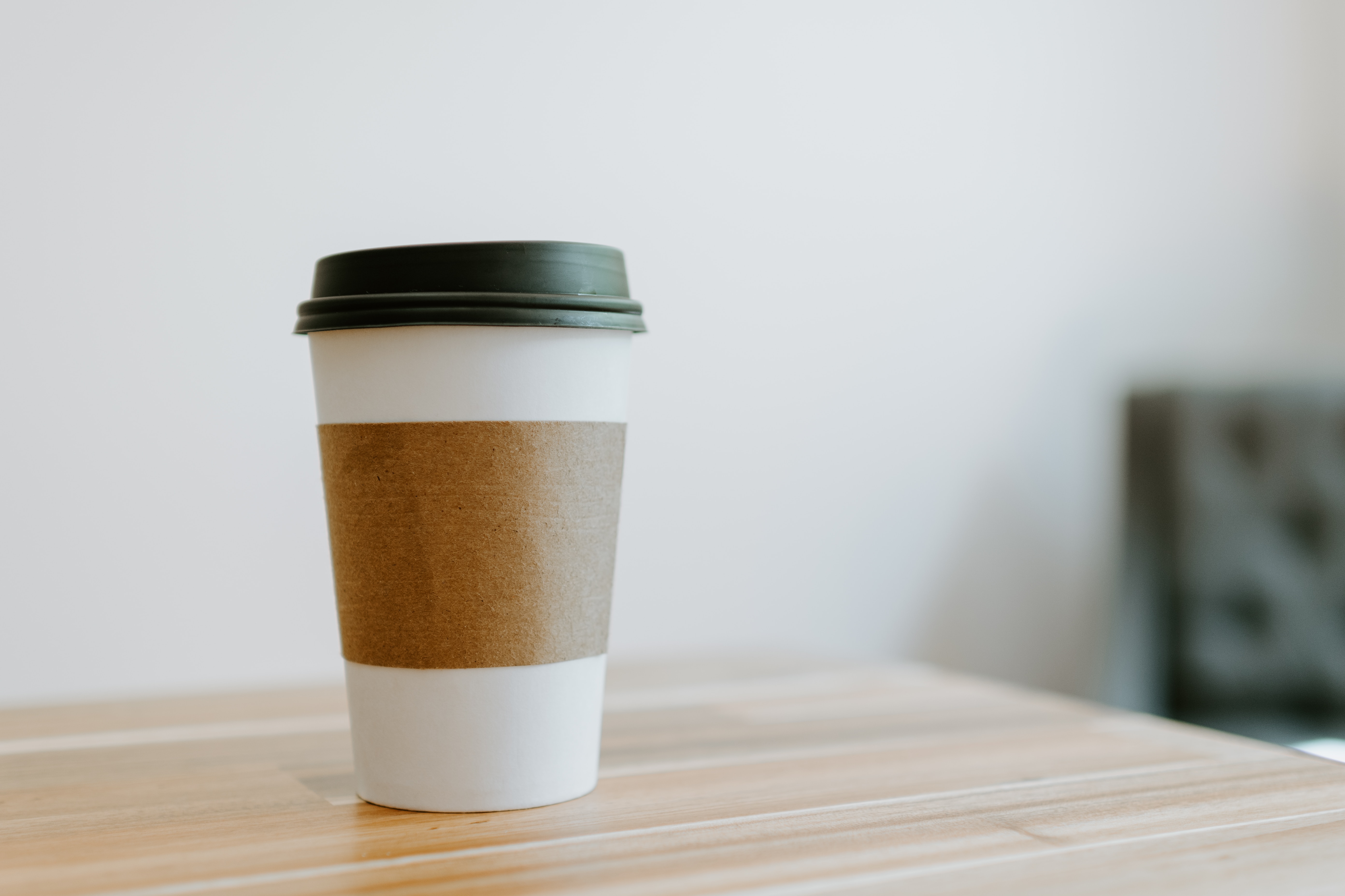 Prefer Disposable Paper Cups? Think Again! It May Be As Toxic As ...