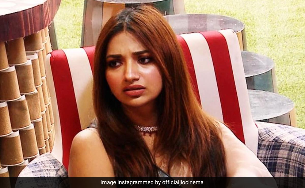 <i>Bigg Boss OTT 2</i>: Jiya Shankar Evicted Ahead Of Finale