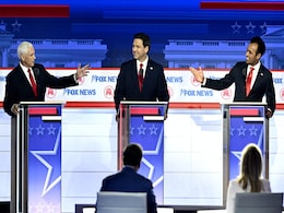 US Presidential Hopefuls Threaten Military Strikes On Mexico Drug Cartels US Presidential Hopefuls Threaten Military Strikes On Mexico Drug Cartels