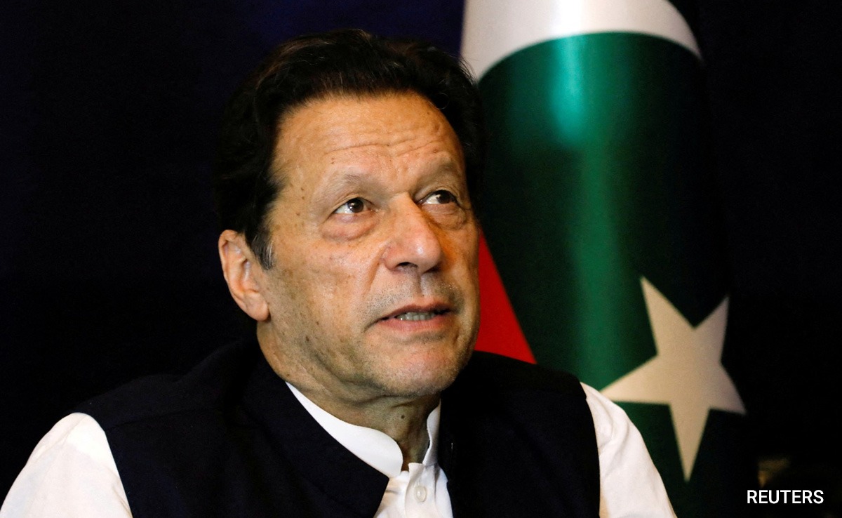 Pakistan Ex PM Imran Khan Acquitted Of Leaking State Secrets, Says Court