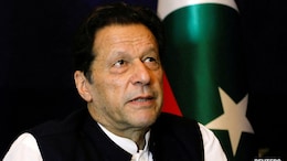 Pakistan Authorities To Probe Imran Khan Over Controversial X Post