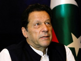 Pakistan Authorities To Probe Imran Khan Over Controversial X Post Pakistan Authorities To Probe Imran Khan Over Controversial X Post