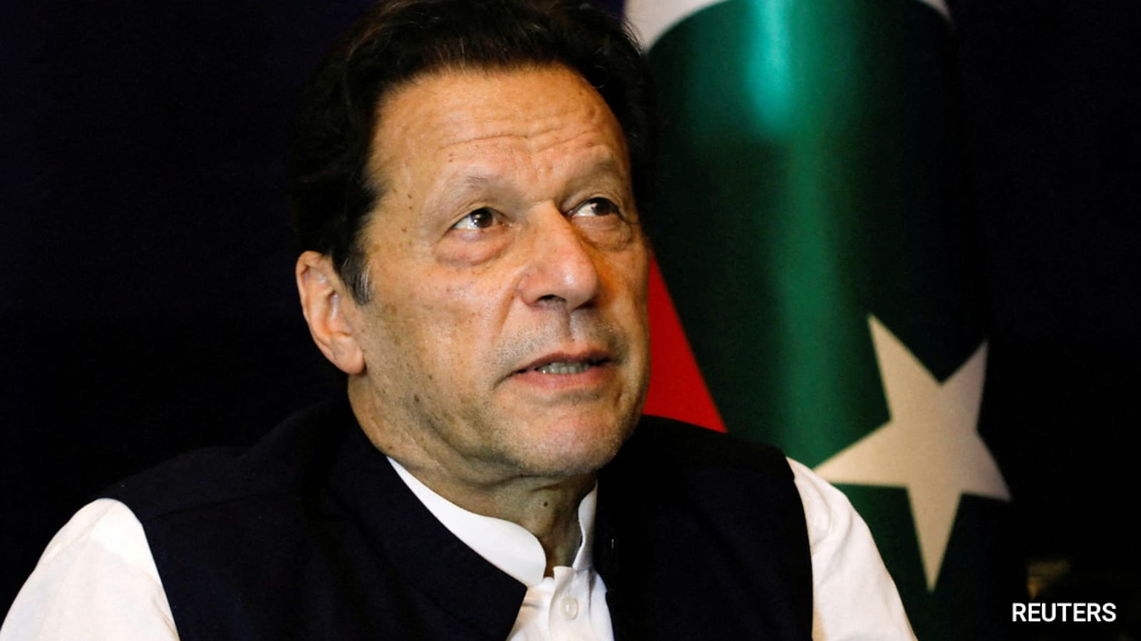 Imran Khan Planned Attacks On Military Installations, Says Aide: Report