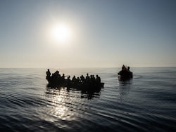 3 Indians Dead, 5 Missing In Mozambique Boat Accident