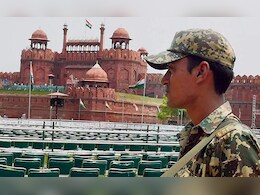 किसानों का दिल्ली चलो मार्च : लाल किला पर्यटकों के लिए फिर से खोला गया किसानों का दिल्ली चलो मार्च : लाल किला पर्यटकों के लिए फिर से खोला गया