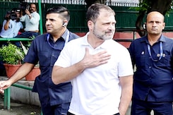 Rahul Gandhi To Be MP Again, Can Contest Polls After Supreme Court Order Rahul Gandhi To Be MP Again, Can Contest Polls After Supreme Court Order