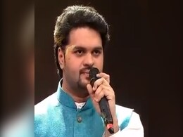 कार्तिक कुदरत का बनाया वो फरिश्ता है, जिसकी आवाज़ सुन मंत्रमुग्ध हो जाएंगे, कहानी जान भावुक हो जाएंगे कार्तिक कुदरत का बनाया वो फरिश्ता है, जिसकी आवाज़ सुन मंत्रमुग्ध हो जाएंगे, कहानी जान भावुक हो जाएंगे