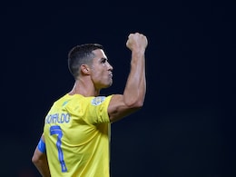 Cristiano Ronaldo Shatters Iconic Record En Route Clinching First Trophy With Al-Nassr