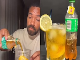 Move Over Iced Tea, Try This Viral Drink Recipe Made With Just Tea Bags And Sprite Move Over Iced Tea, Try This Viral Drink Recipe Made With Just Tea Bags And Sprite