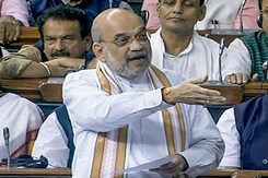 "पीएम ने मुझे सुबह 4 बजे जगाया, अगले दिन 6:30 बजे उठाया": मणिपुर हिंसा पर अमित शाह "पीएम ने मुझे सुबह 4 बजे जगाया, अगले दिन 6:30 बजे उठाया": मणिपुर हिंसा पर अमित शाह