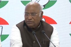 "You Call Yourself Secular But...": Congress Chief On KCR Skipping Opposition Meet "You Call Yourself Secular But...": Congress Chief On KCR Skipping Opposition Meet