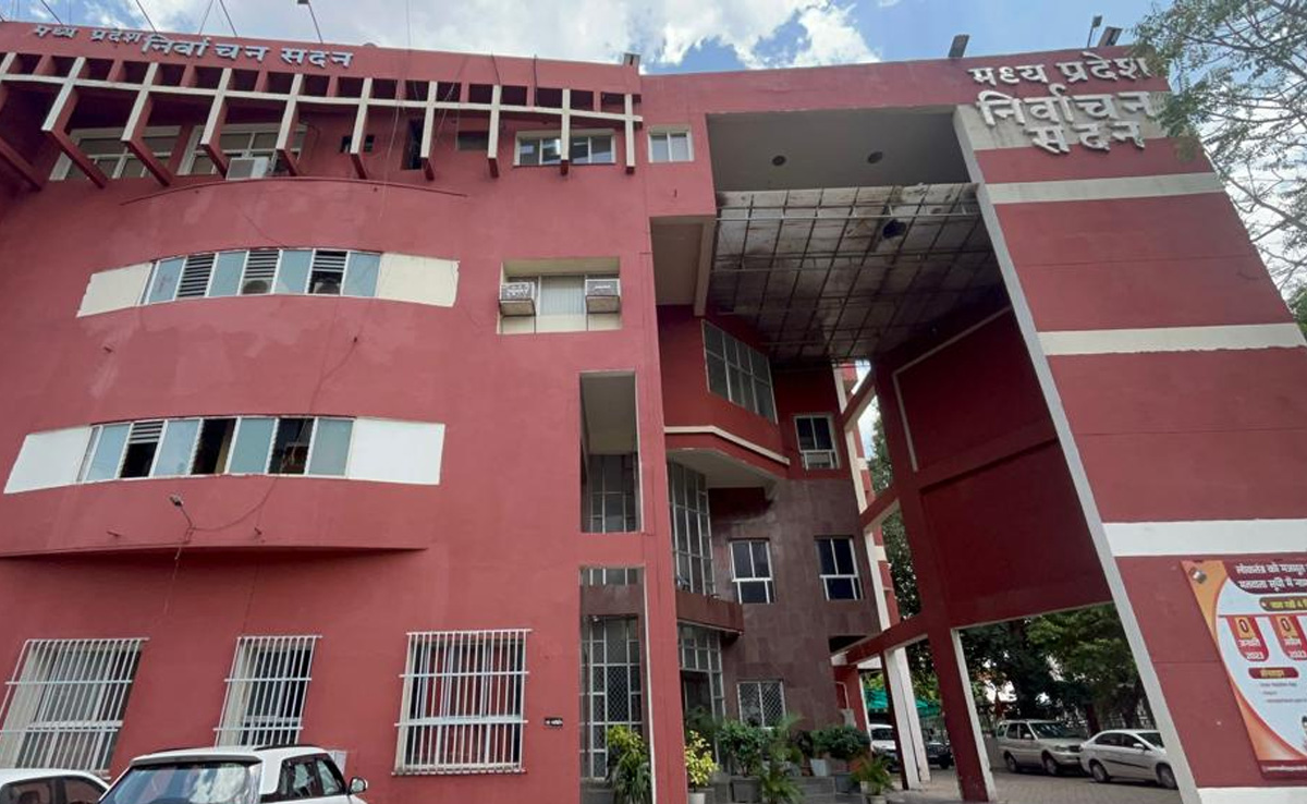 क्या 'वोट फ्रॉम होम' वाले वोटर होंगे गेमचेंजर ? 12 लाख है ऐसे मतदाताओं की संख्या