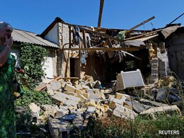 Explained: Ukraine's Incursion Into Russia, How Much They Have Gained