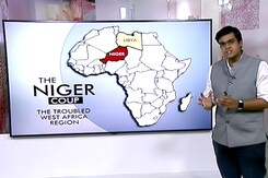 Explained: Geo-political Fallout Of Niger Military Coup Explained: Geo-political Fallout Of Niger Military Coup