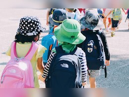 School Dress Case: बच्चे को देनी है अगर खास कार्यक्रम में प्रस्तुति तो लेनी होगी अभिभावक की अनुमति, आयोग के सदस्य ने लिखा सचिव को पत्र