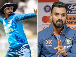 "Either Bad Luck Or Making Position For KL Rahul": India Great On Shreyas Iyer's Injury