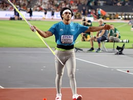 Asia Cup 2023: नीरज चोपड़ा ने पाकिस्तान के खिलाफ मैच से पहले टीम इंडिया को दिया ये संदेश