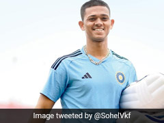 Ind vs Aus 2nd T20I: प्लेयर ऑफ द मैच जायसवाल ने अपनी बल्लेबाजी को लेकर कही यह बड़ी बात