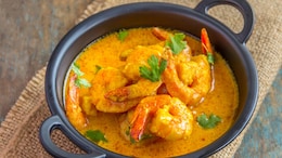 Bored Of Regular Prawn Curry? Try This Delicious Bihari-Style Prawn Curry Next Time