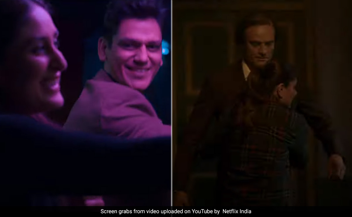 एक खून को छुपाने के लिए करीना कपूर ने अपनाए सारे हथकंडे, सस्पेंस और थ्रिलर से भरा 'जाने जान' का ट्रेलर हुआ रिलीज