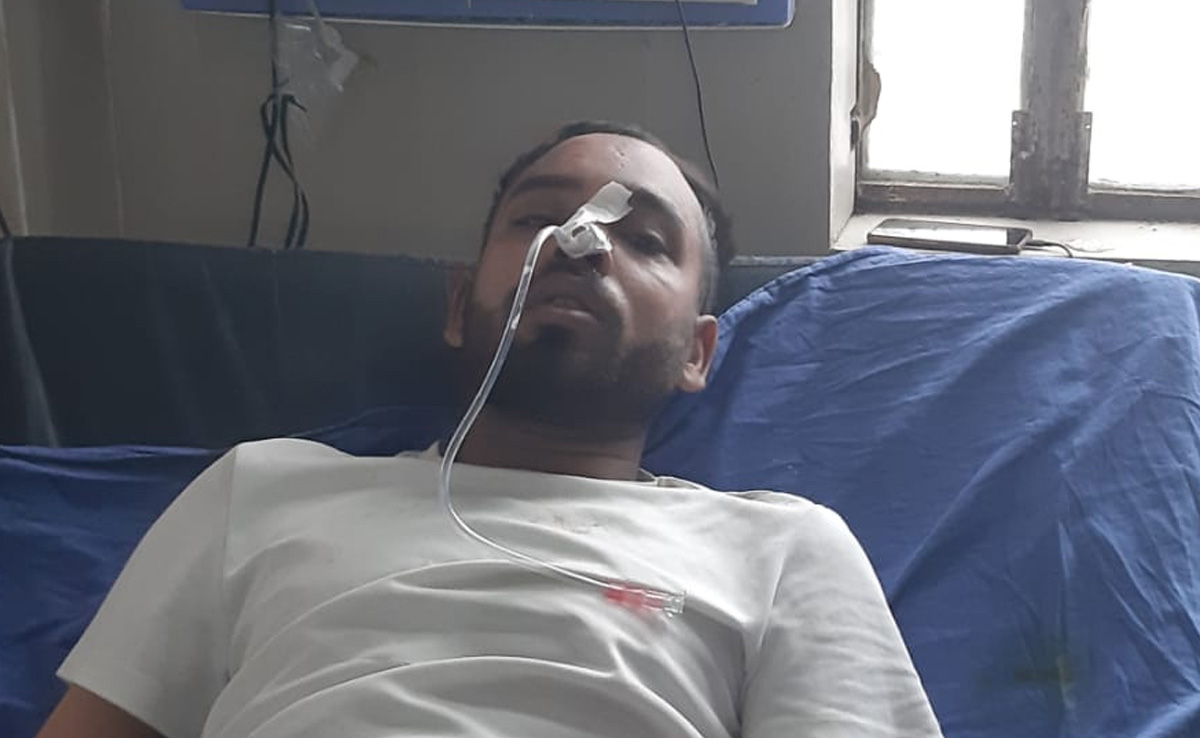 कोटा में थम नहीं रहा आत्महत्याओं का सिलसिला, एक और छात्र ने की सुसाइड की कोशिश