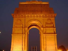 दिल्ली में अधिकतम तापमान 23.6 डिग्री सेल्सियस और वायु गुणवत्ता 'बहुत खराब' श्रेणी में की गई दर्ज  दिल्ली में अधिकतम तापमान 23.6 डिग्री सेल्सियस और वायु गुणवत्ता 'बहुत खराब' श्रेणी में की गई दर्ज