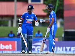 India vs West Indies Live Score,4th T20I: भारत ने विंडीज को 9 विकेट से रौंदा, जायसवाल और गिल के अर्द्धशतक India vs West Indies Live Score,4th T20I: भारत ने विंडीज को 9 विकेट से रौंदा, जायसवाल और गिल के अर्द्धशतक