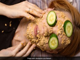 चेहरे पर इन 4 तरीकों से लगा लिया ओट्स तो मैल का नामोंनिशान भी नहीं आएगा नजर, चमक जाएगी स्किन  चेहरे पर इन 4 तरीकों से लगा लिया ओट्स तो मैल का नामोंनिशान भी नहीं आएगा नजर, चमक जाएगी स्किन