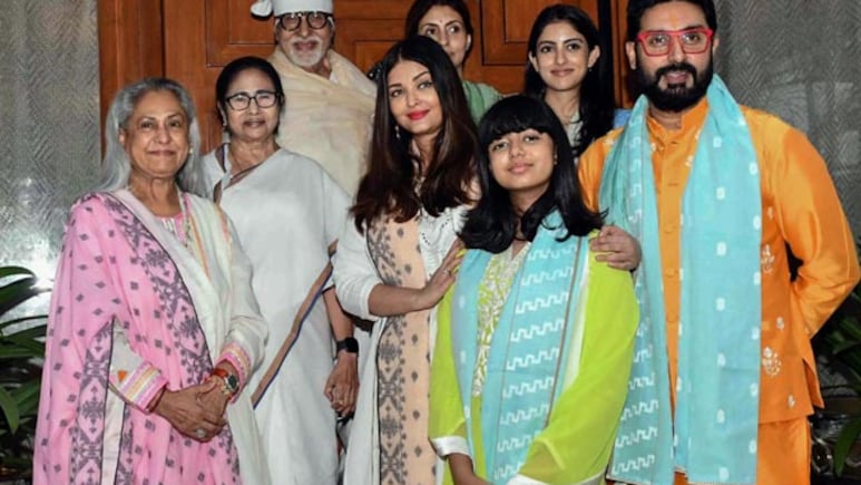 कितने अमीर हैं अमिताभ बच्चन, 83 की उम्र में भी कर रहे काम, बच्चन परिवार में बिग बी कितना रखते हैं नेटवर्थ